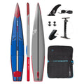 Starboard 14'0" x 29" Sprint DSC Airline Deluxe SC iSUP Board 2024
