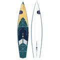 Starboard 14'0" x 30" Touring StarLite SUP Hardboard 2025