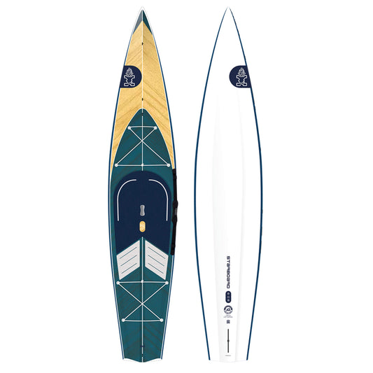 Starboard 14'0" x 30" Touring StarLite SUP Hardboard 2025