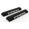 Starboard Aero Rack Pads Auto Dachträger für SUP Board
