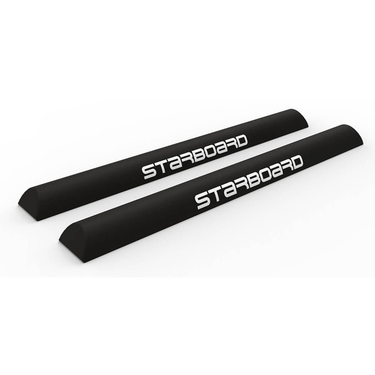 Starboard Aero Rack Pads Auto Dachträger für SUP Board