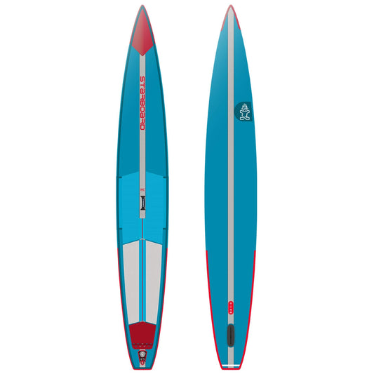 Starboard 14'0" x 26" All Star Airline DLX iSUP Board 2026