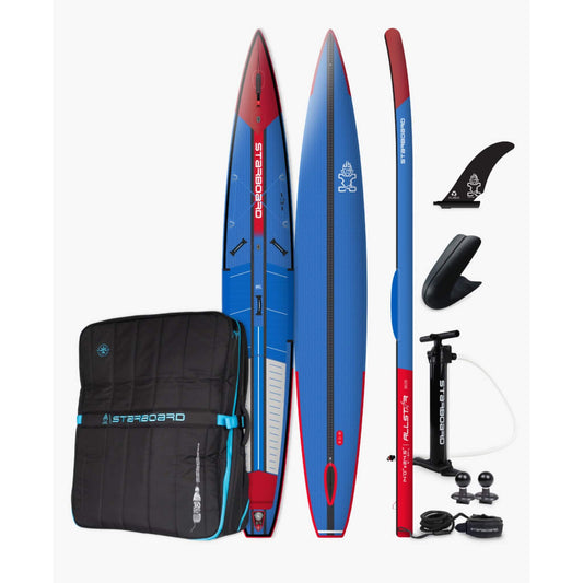 Starboard 14'0" x 26" All Star Airline DLX iSUP Board 2026
