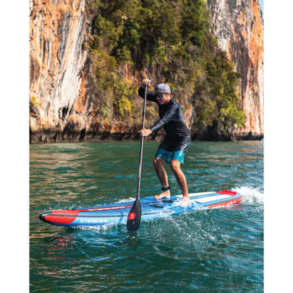 Starboard 14'0" x 28" All Star Airline Deluxe iSUP Board 2026