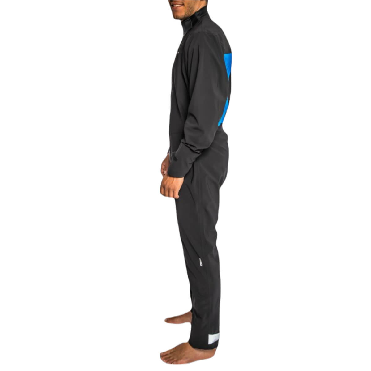 Starboard Mens All Star SUP Suit Herren SUP Trockenanzug schwarz