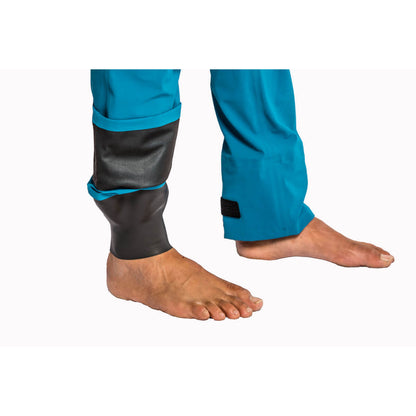 Starboard Mens All Star SUP Suit Herren SUP Trockenanzug blau