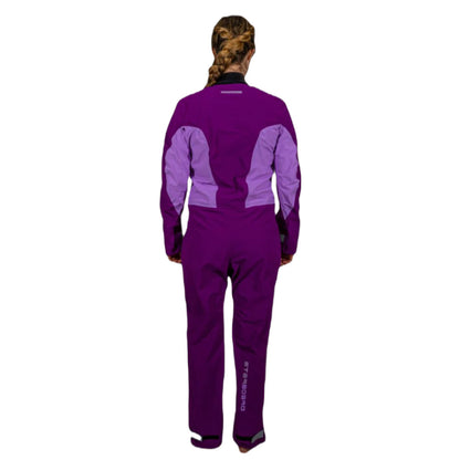 Starboard Womens All Star SUP Suit Damen SUP Trockenanzug pink