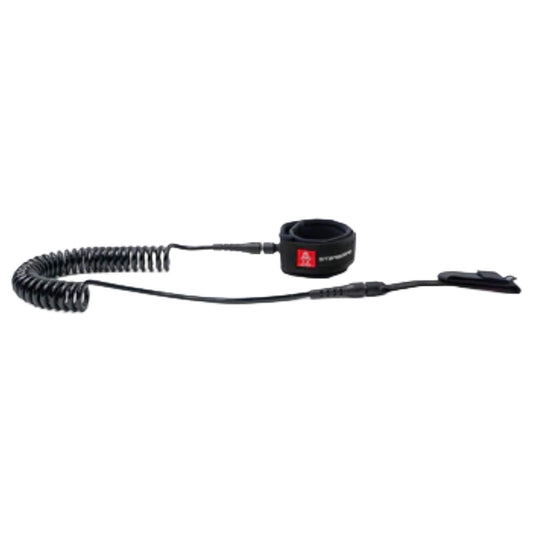 Starboard Calf Coil Leash 7 Feet Sicherungsleine