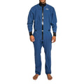 Starboard Mens Blend SUP Suit Herren SUP Trockenanzug blau