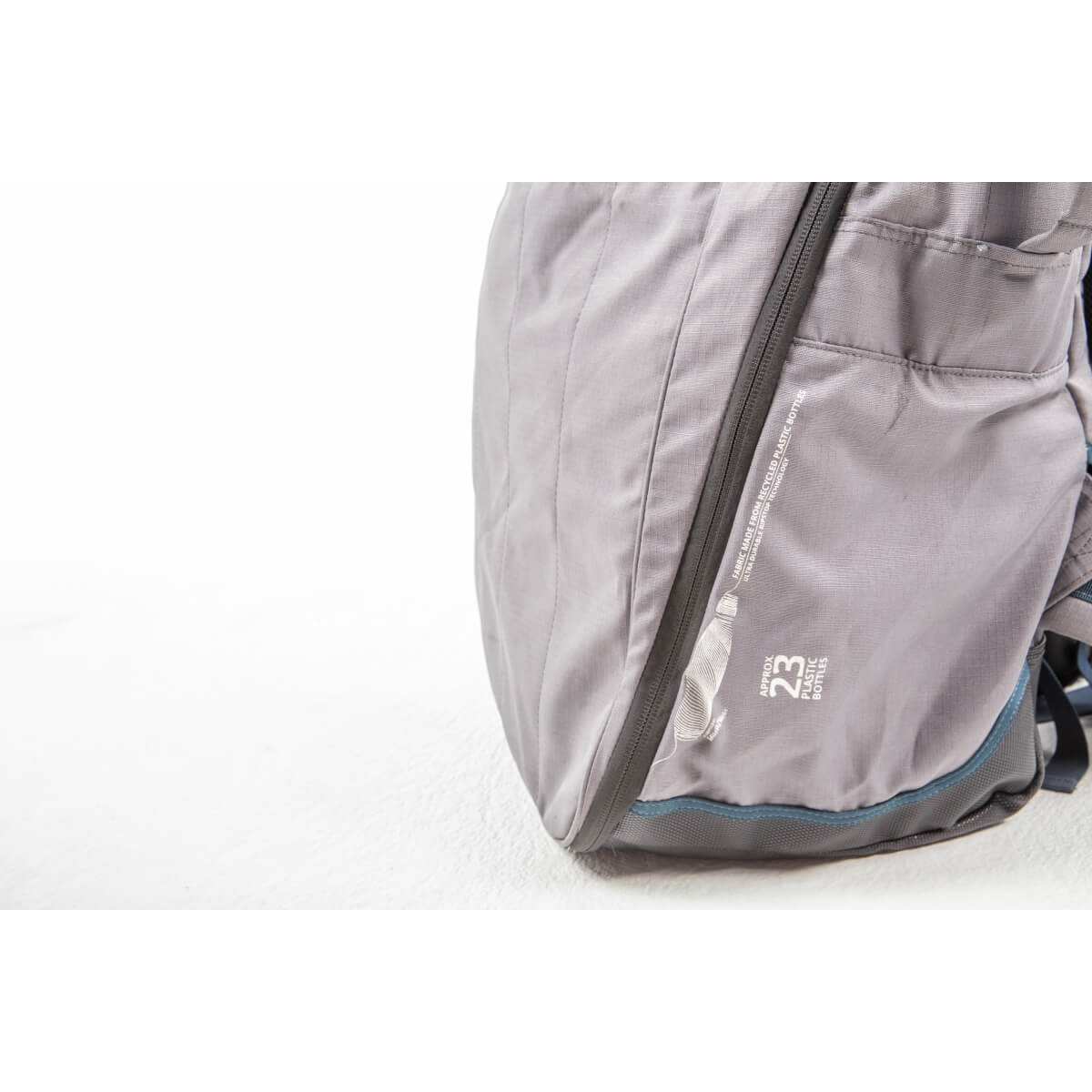 Starboard Inflatable Board Bag Tasche grau