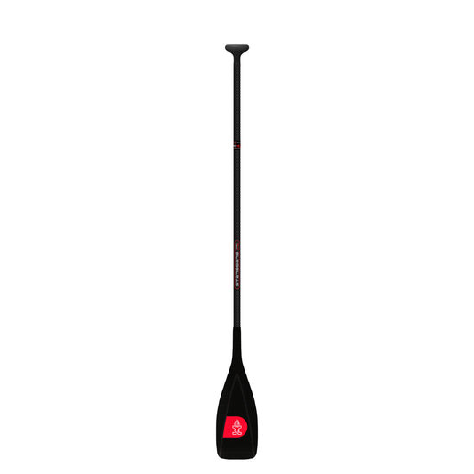 Starboard Lima Prepreg Carbon 29mm Pro F30 1teiliges SUP Paddel 2025