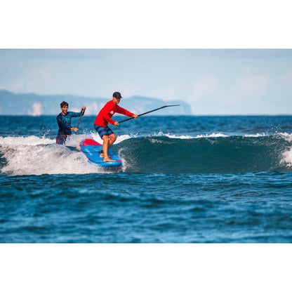 Starboard 10'0" x 30" Longboard Deluxe DC iSUP Board 2026