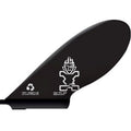 Starboard SUP Dol-Fin 22 Net Positive US Box Finne