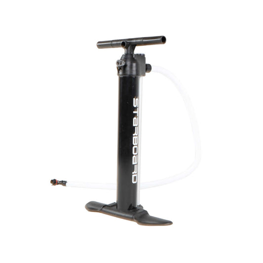 Starboard 14'0" x 29" Sprint DSC Deluxe SC iSUP Board 2023