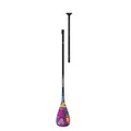Starboard Enduro Tiki Tech Sun 26 mm F40 2teiliges SUP Paddel 2026  Größe S