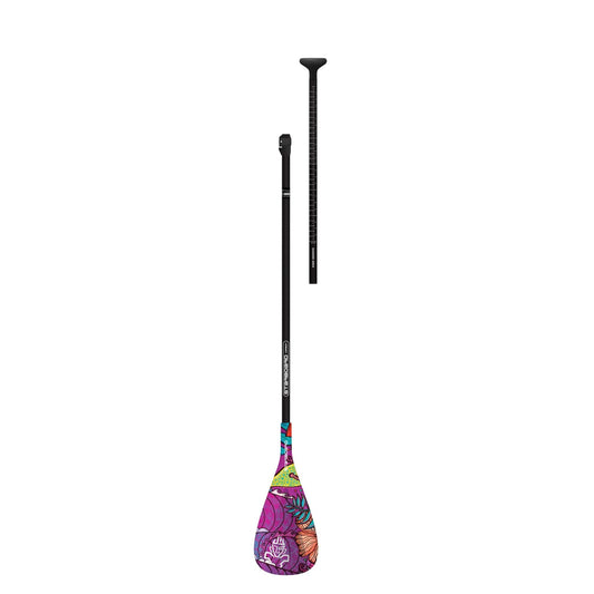 Starboard Enduro Tiki Tech Sun 29 mm F40 2teiliges SUP Paddel 2026 Größe M