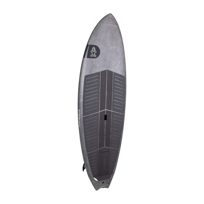 Starboard 8'3" x 30" Twin Fin Acrute Carbon SUP Hardboard 2026