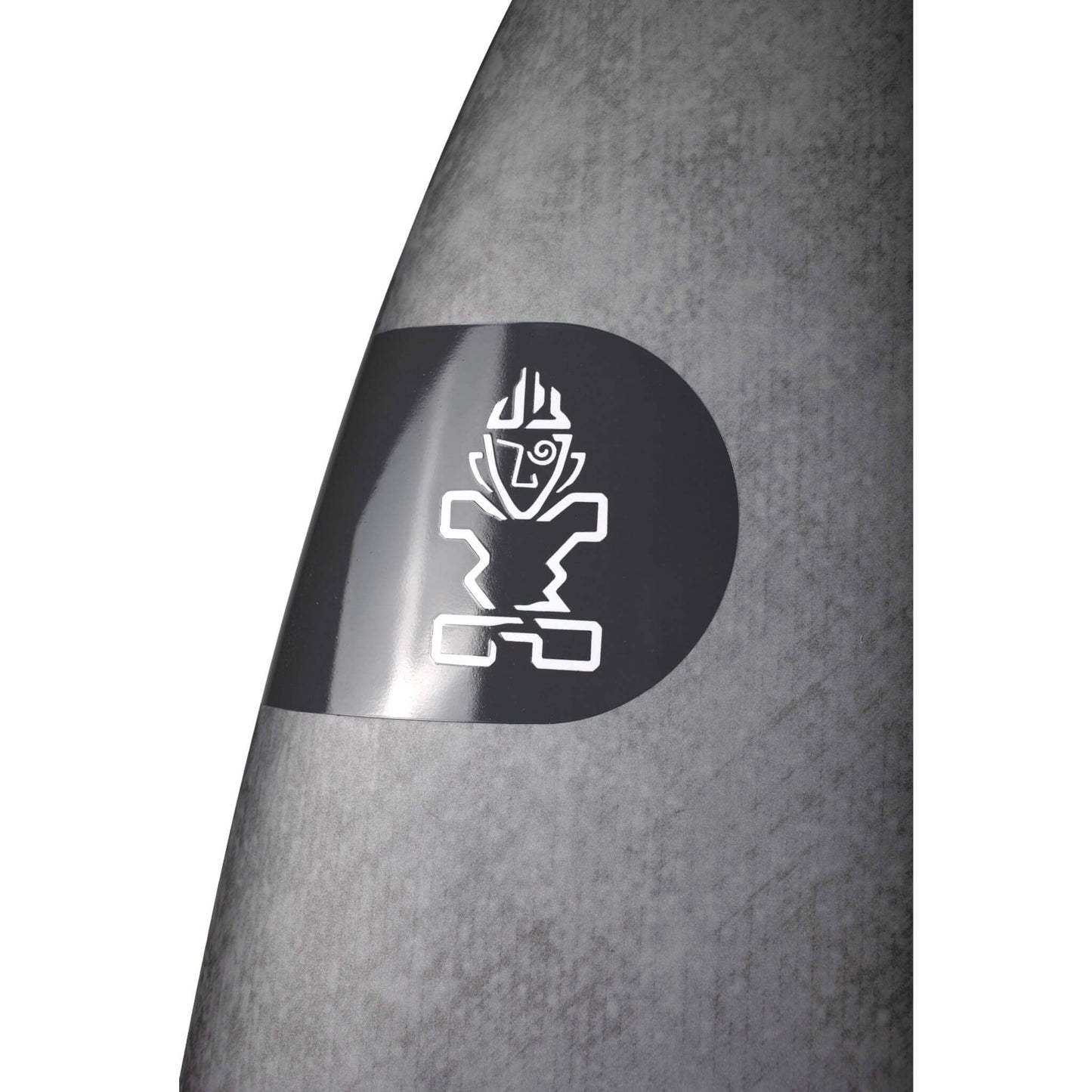 Starboard 8'3" x 30" Twin Fin Acrute Carbon SUP Hardboard 2026