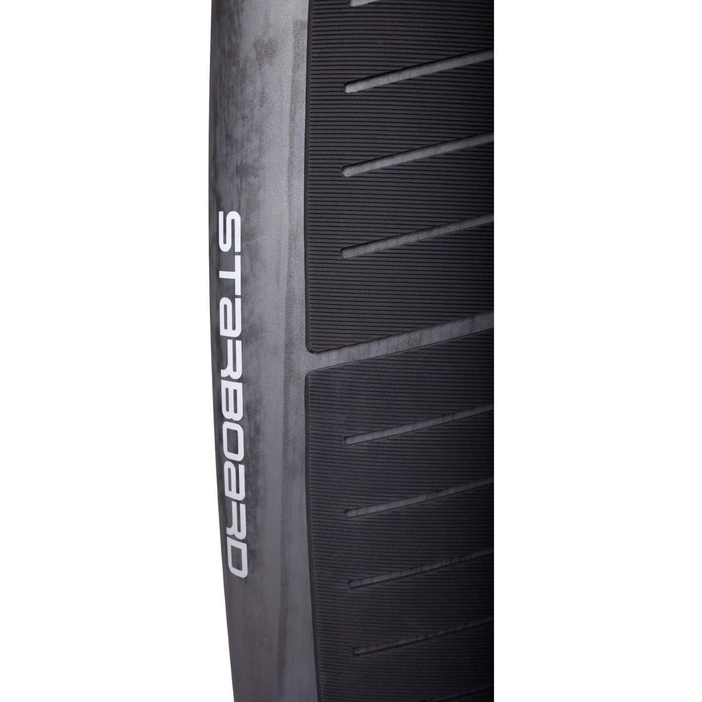 Starboard 8'3" x 30" Twin Fin Acrute Carbon SUP Hardboard 2026