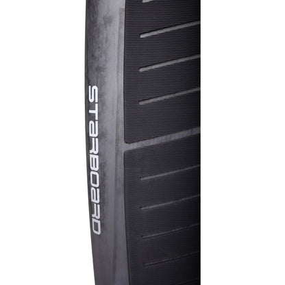 Starboard 8'3" x 30" Twin Fin Acrute Carbon SUP Hardboard 2026