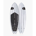 Starboard 8'9" x 32" Twin Fin Limited Series SUP Hardboard 2026