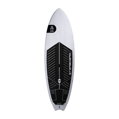 Starboard 8'9" x 32" Twin Fin Limited Series SUP Hardboard 2026
