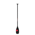Starboard Velocity Prepreg Carbon 27,5 mm Pro F40 Type II 1teiliges SUP Paddel 2026  Größe L