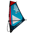 Starboard WindSUP Sail Compact Package Windsurf Komplett Rig