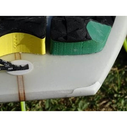 Surf Gum Super Easy Board Repair Hardboard Reparaturkit