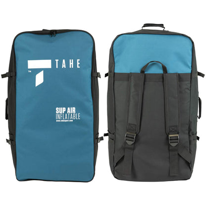 Tahe 11'6 Air SUP YAK Kayak Set