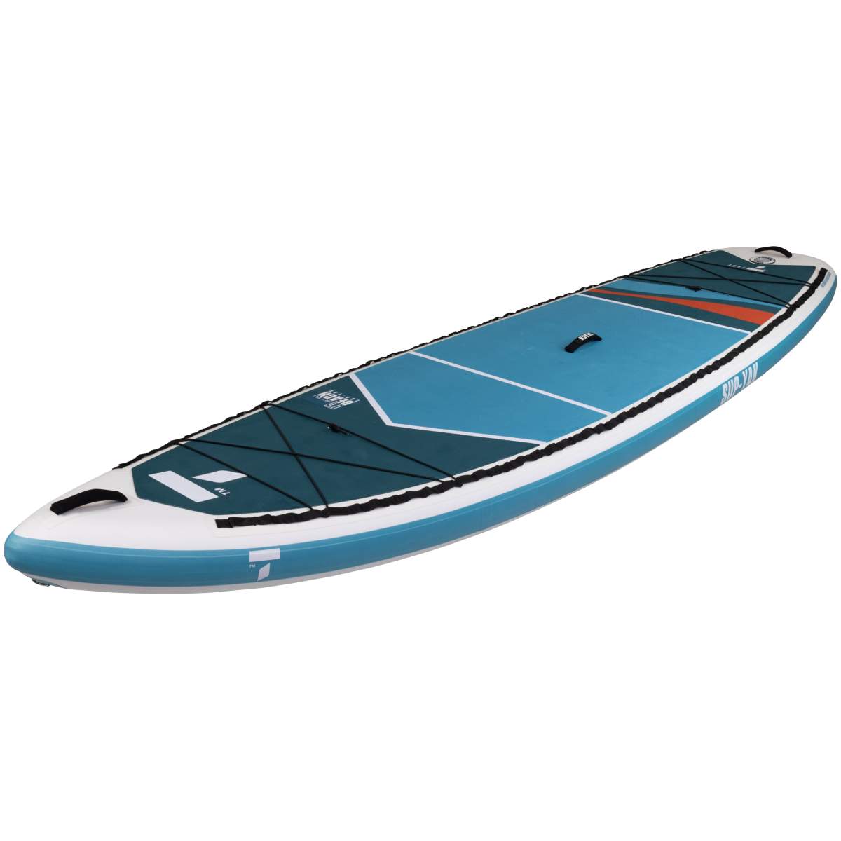 Tahe 11'6 Air SUP YAK Kayak Set