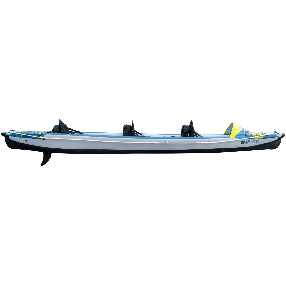 Tahe Kayak Air Breeze Full HP3 Inflatable SUP Kajak