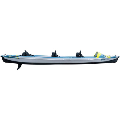 Tahe Kayak Air Breeze Full HP3 Inflatable SUP Kajak