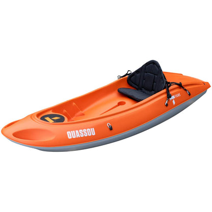 Tahe Ouassou Sit On Top Kayak