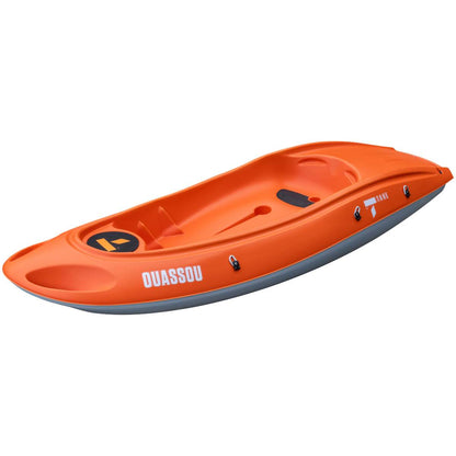 Tahe Ouassou Sit On Top Kayak