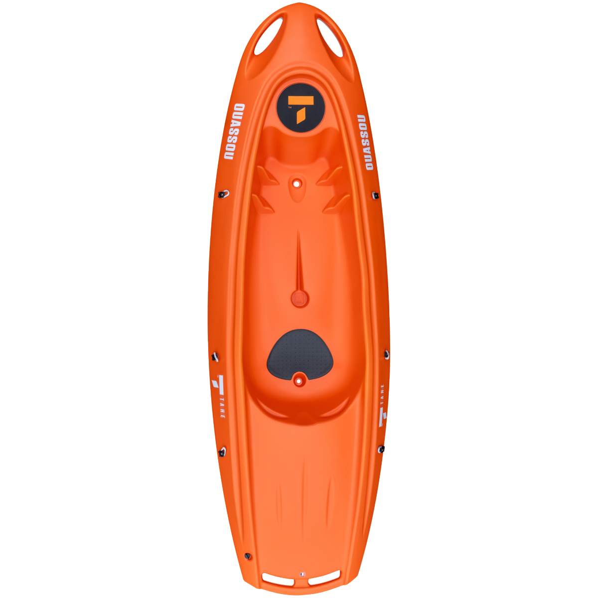 Tahe Ouassou Sit On Top Kayak