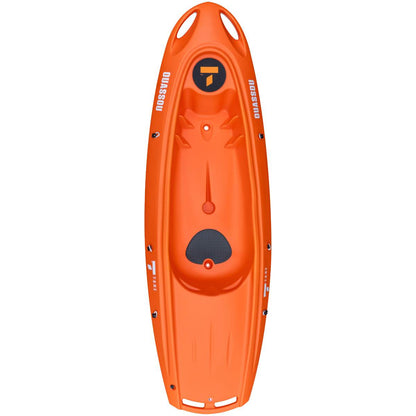 Tahe Ouassou Sit On Top Kayak