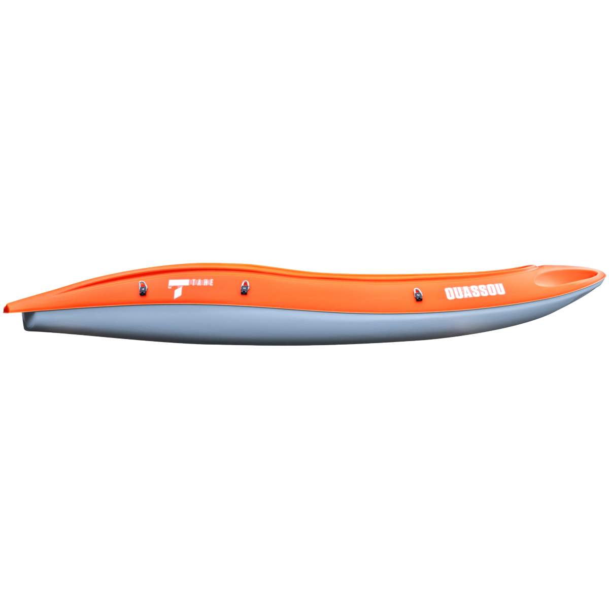 Tahe Ouassou Sit On Top Kayak