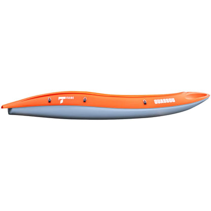 Tahe Ouassou Sit On Top Kayak
