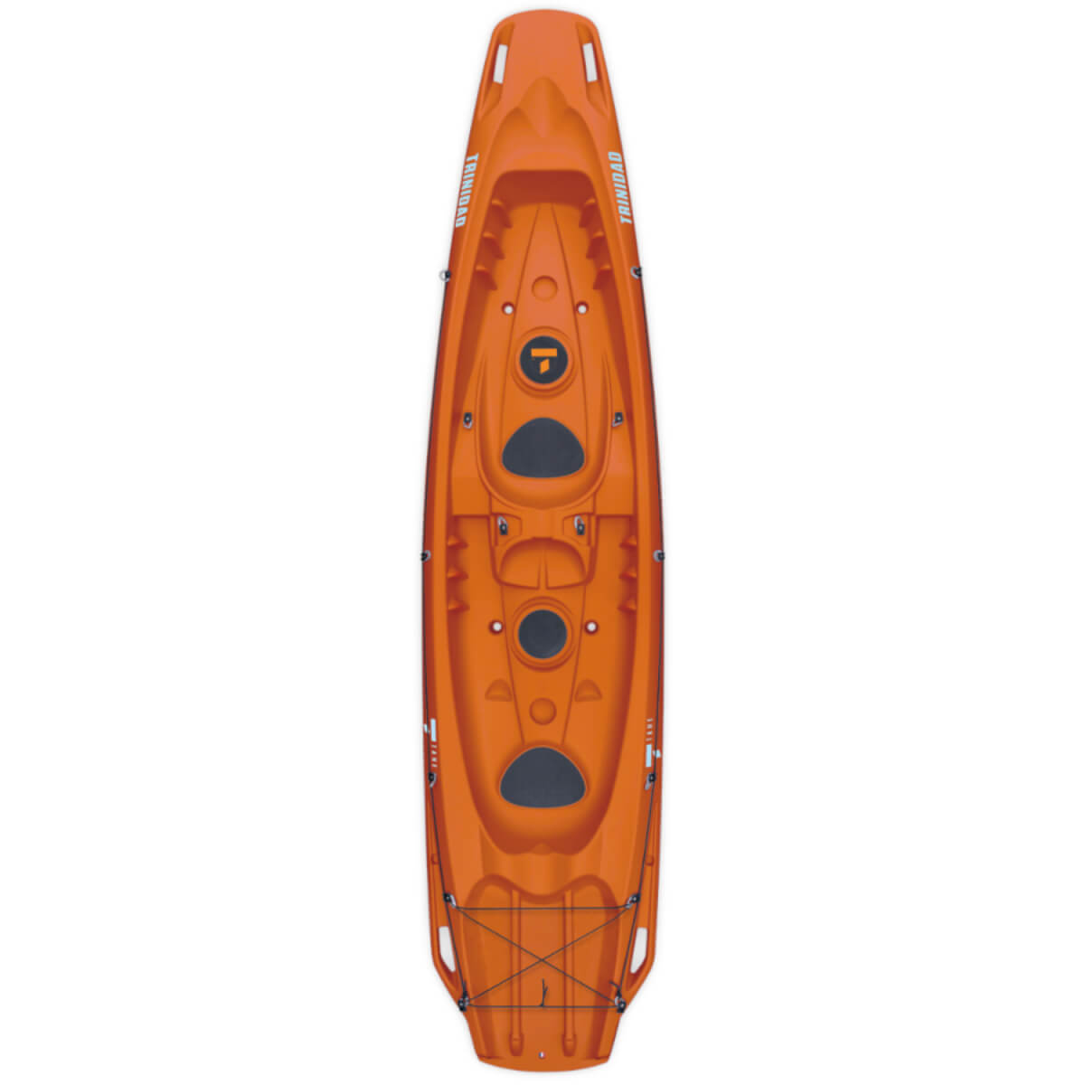 Tahe Trinidad Sit On Top Kayak