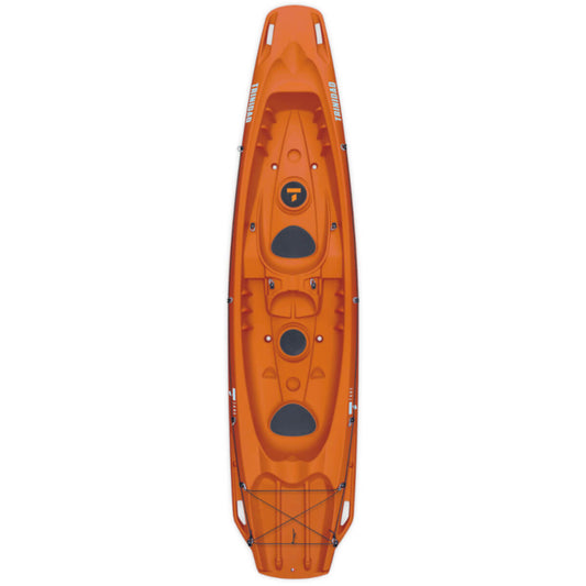 Tahe Trinidad Sit On Top Kayak