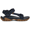 Teva Terra Fi 5 Universal M Trekkingsandalen blau