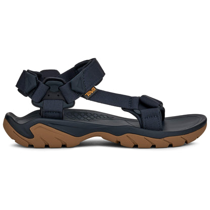 Teva Terra Fi 5 Universal Trekkingsandalen blau