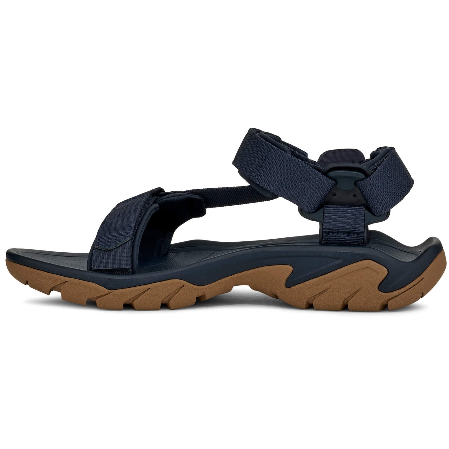 Teva Terra Fi 5 Universal Trekkingsandalen blau