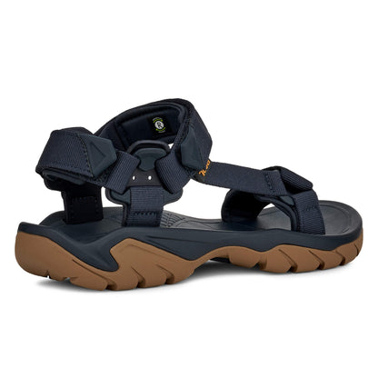 Teva Terra Fi 5 Universal Trekkingsandalen blau
