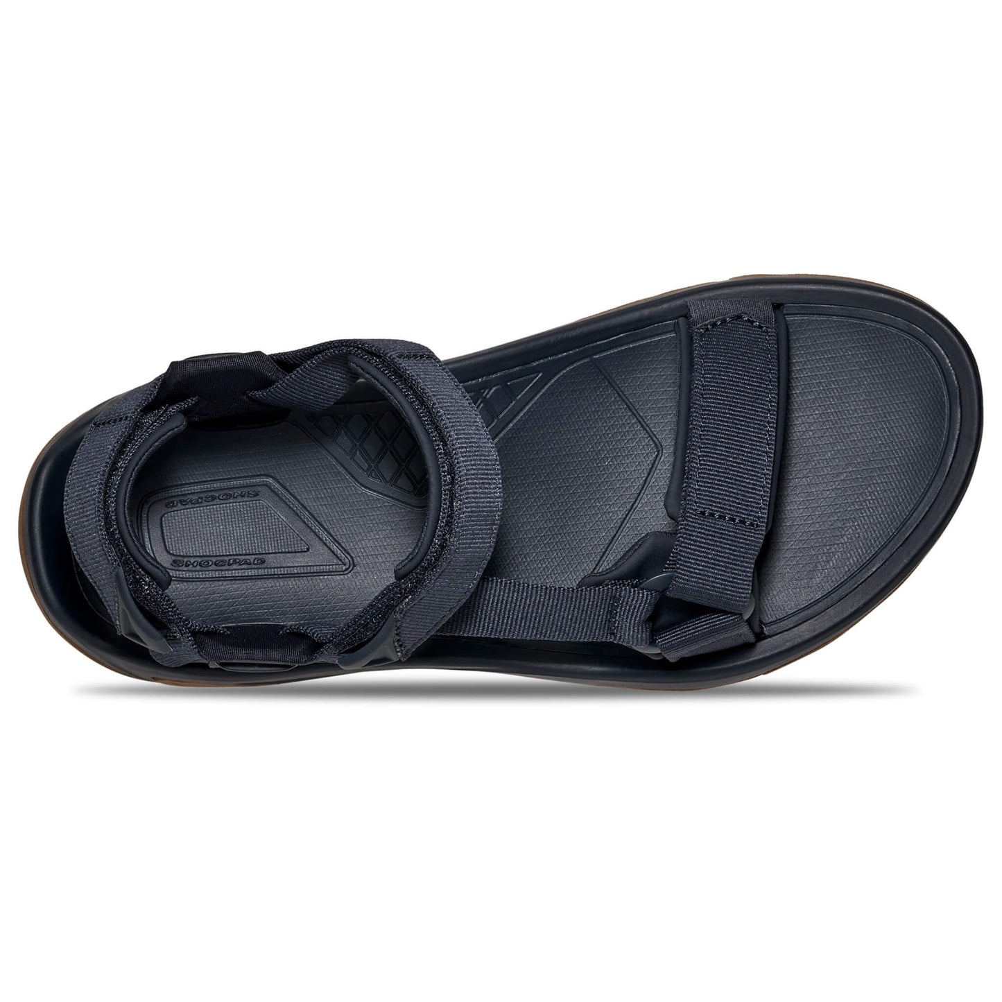 Teva Terra Fi 5 Universal Trekkingsandalen blau