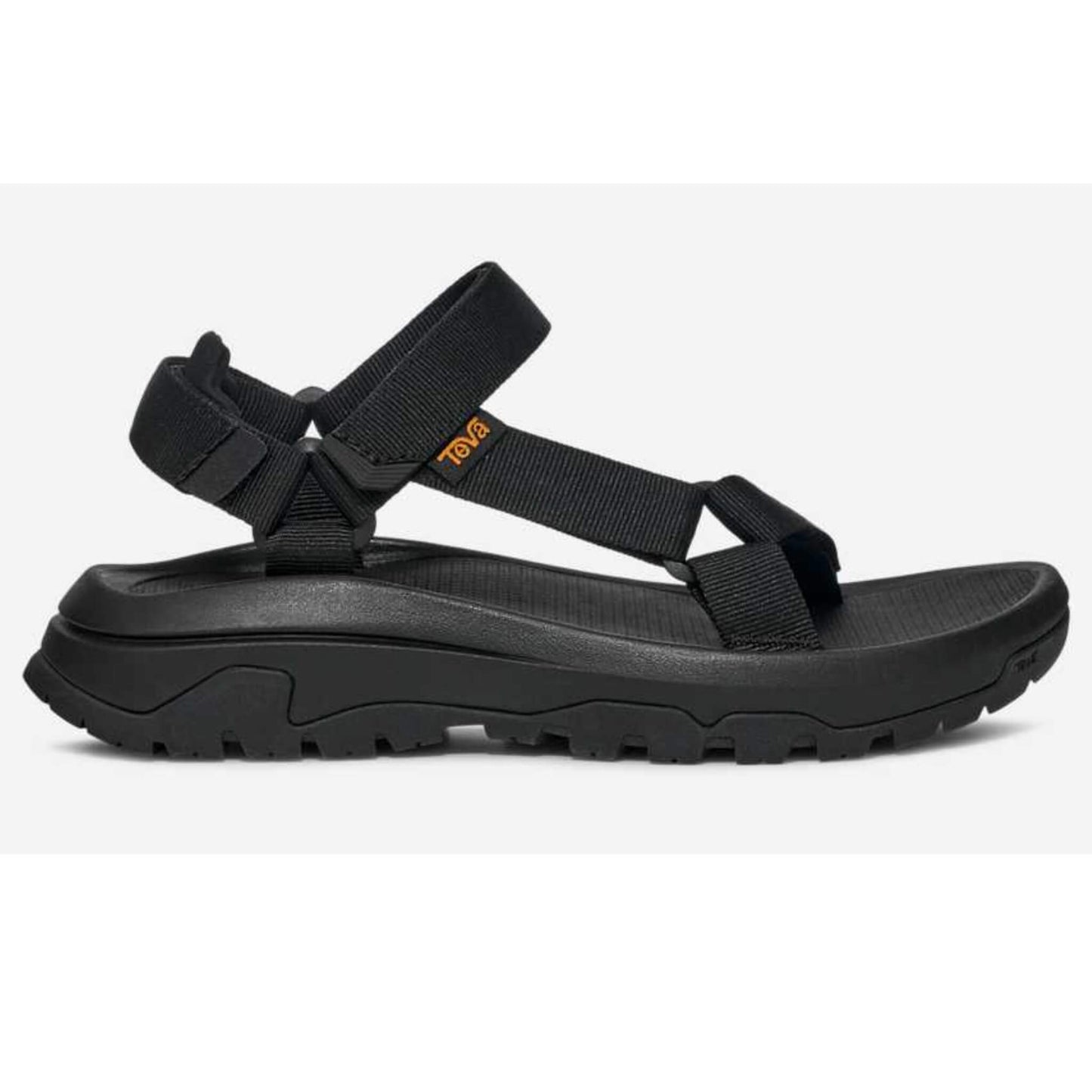 Teva Hurricane XLT3 M Sandalen schwarz