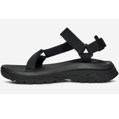 Teva Hurricane XLT3 M Sandalen schwarz
