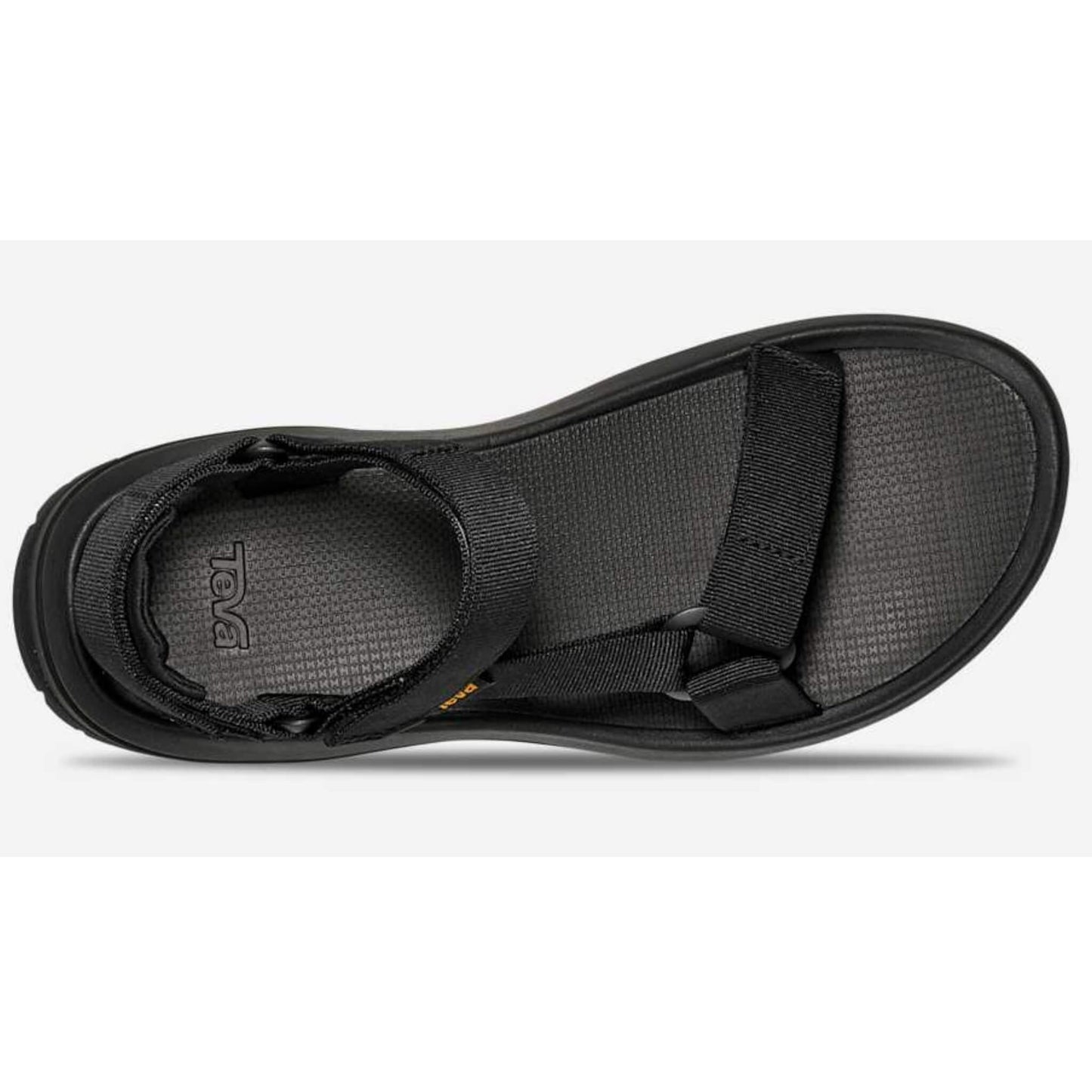 Teva Hurricane XLT3 M Sandalen schwarz