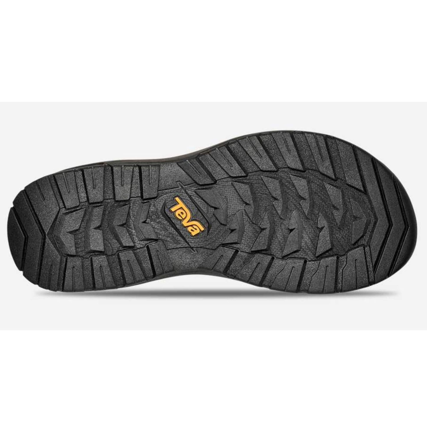 Teva Hurricane XLT3 M Sandalen schwarz